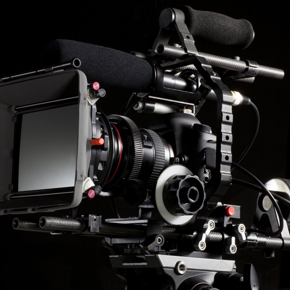 Corporate Video Production UK