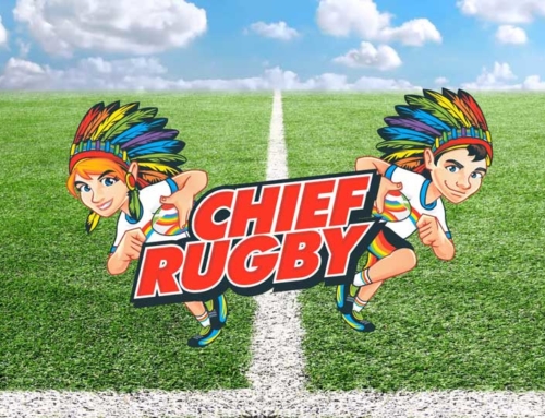 Chief Rugby