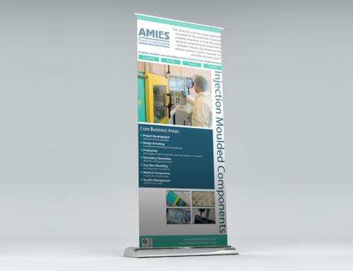 Pop Up Banners