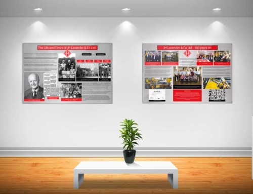 Display Boards